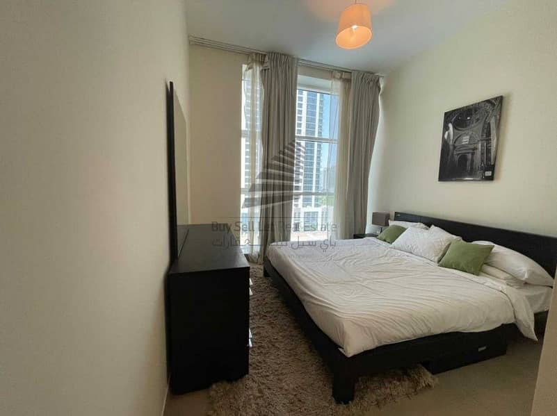 10 FURNISHED 1 BR  WITH GOOD PRICE IN BUSINESS BAY/ WITH ALL APPLIANCES/WESTBURRY