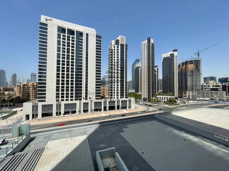 13 FURNISHED 1 BR  WITH GOOD PRICE IN BUSINESS BAY/ WITH ALL APPLIANCES/WESTBURRY