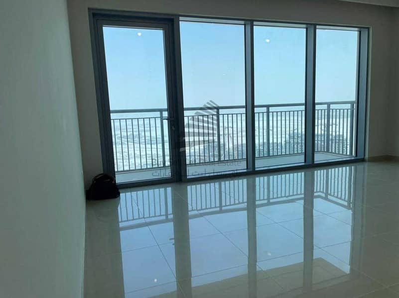 2 BRAND NEW 1 BEDROOM IN A BEAUTIFUL COMMUNITY DUBAI CREEK HARBOUR / HARBOUR VIEWS/ STUNNING VIEW