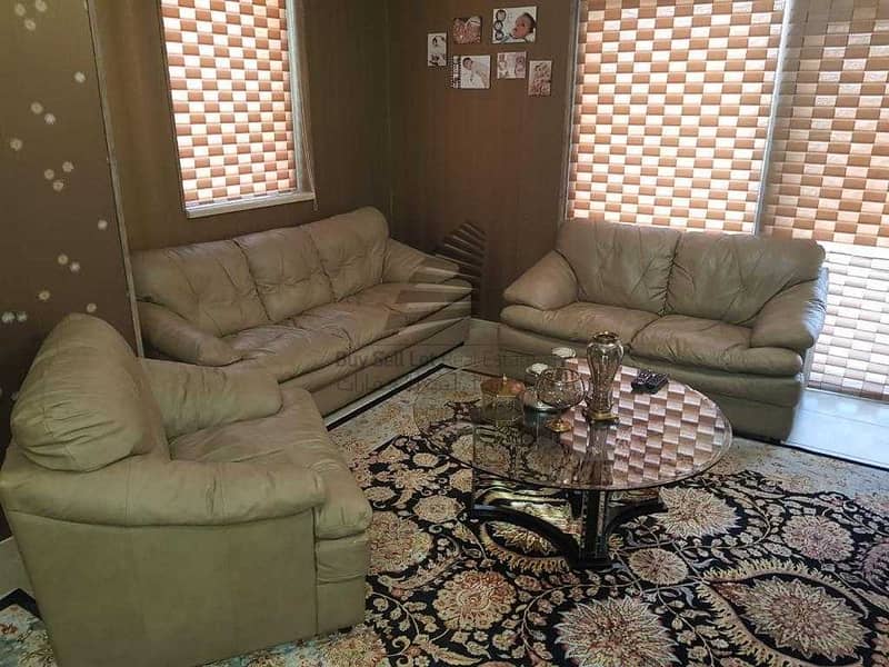 2 FURNISHED 3 BEDROOM + MAID FOR SALE IN EMAAR TOWER