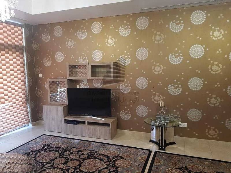 3 FURNISHED 3 BEDROOM + MAID FOR SALE IN EMAAR TOWER