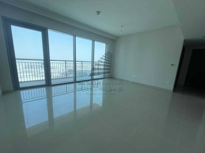 3 BRAND NEW 1 BEDROOM IN A BEAUTIFUL COMMUNITY DUBAI CREEK HARBOUR / HARBOUR VIEWS/ STUNNING VIEW