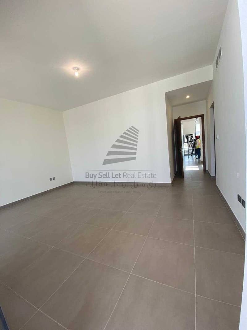 2 BIG AND SPACIOUS 3 BEDROOM VILLA IN SIDRA VILLAS DUBAI HILLS STATE