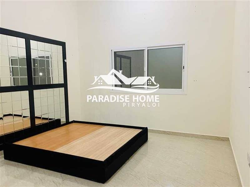 Luxurious ! 3 Bedroom Hall Apartment In New Shahama