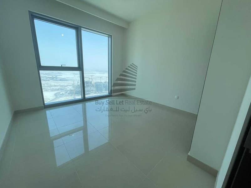 13 BRAND NEW 1 BEDROOM IN A BEAUTIFUL COMMUNITY DUBAI CREEK HARBOUR / HARBOUR VIEWS/ STUNNING VIEW