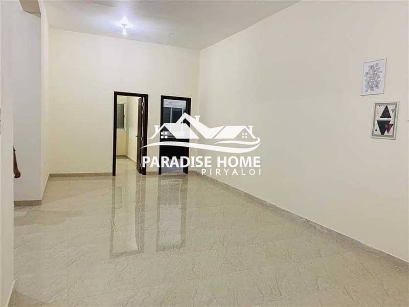 2 Luxurious ! 3 Bedroom Hall Apartment In New Shahama