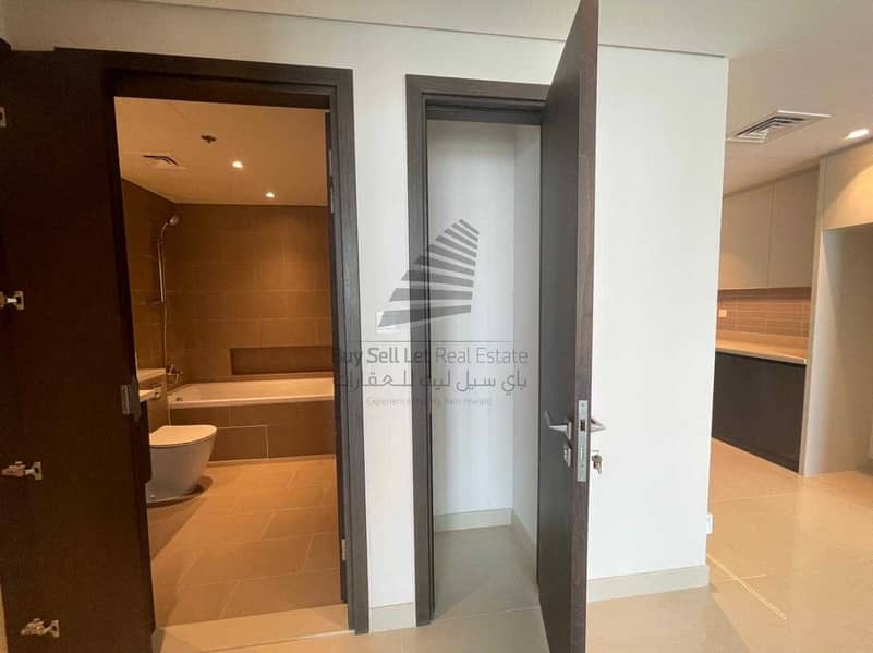 14 BRAND NEW 1 BEDROOM IN A BEAUTIFUL COMMUNITY DUBAI CREEK HARBOUR / HARBOUR VIEWS/ STUNNING VIEW