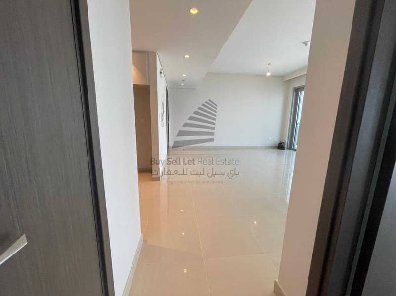15 BRAND NEW 1 BEDROOM IN A BEAUTIFUL COMMUNITY DUBAI CREEK HARBOUR / HARBOUR VIEWS/ STUNNING VIEW