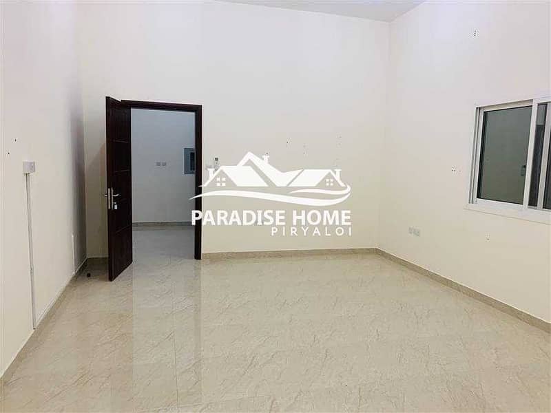 3 Luxurious ! 3 Bedroom Hall Apartment In New Shahama