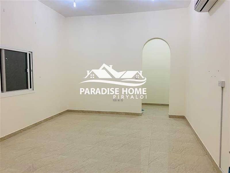 4 Luxurious ! 3 Bedroom Hall Apartment In New Shahama