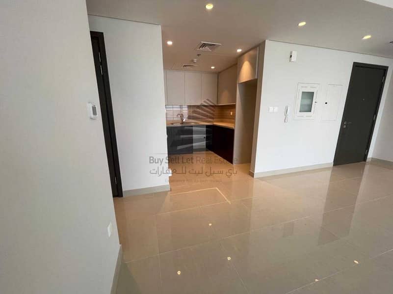 17 BRAND NEW 1 BEDROOM IN A BEAUTIFUL COMMUNITY DUBAI CREEK HARBOUR / HARBOUR VIEWS/ STUNNING VIEW