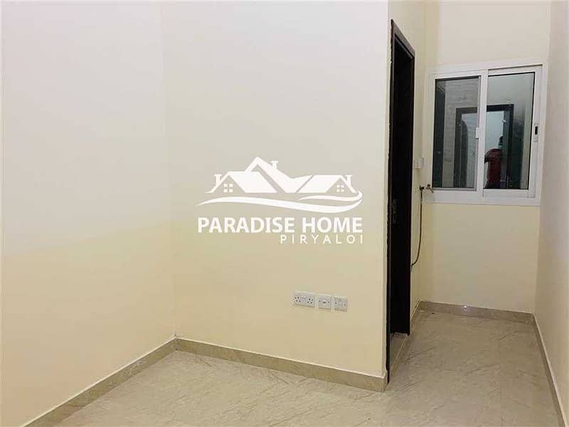 6 Luxurious ! 3 Bedroom Hall Apartment In New Shahama