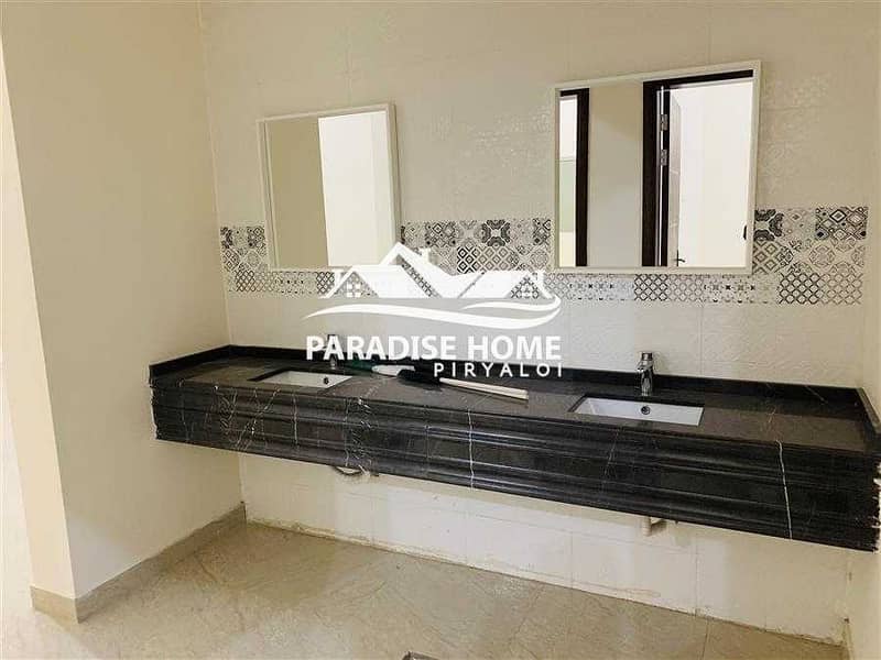 7 Luxurious ! 3 Bedroom Hall Apartment In New Shahama
