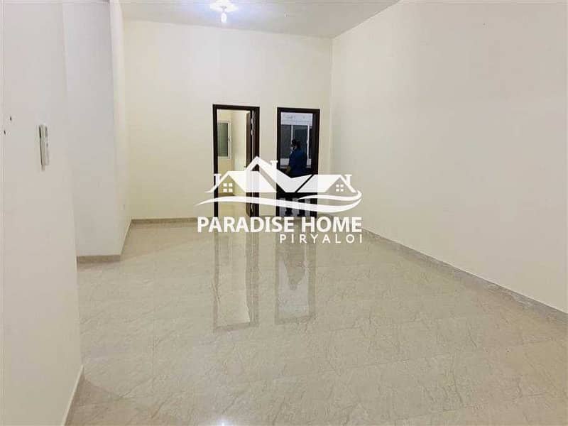 10 Luxurious ! 3 Bedroom Hall Apartment In New Shahama