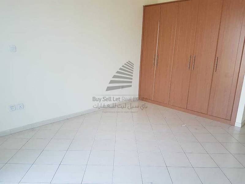 GREAT DEAL/ 2 BEDROOMS FOR RENT/ SPACIOUS & BRIGHT IN LAGO VISTA DUBAI PRODUCTION CITY