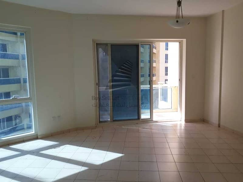 9 GREAT DEAL/ 2 BEDROOMS FOR RENT/ SPACIOUS & BRIGHT IN LAGO VISTA DUBAI PRODUCTION CITY