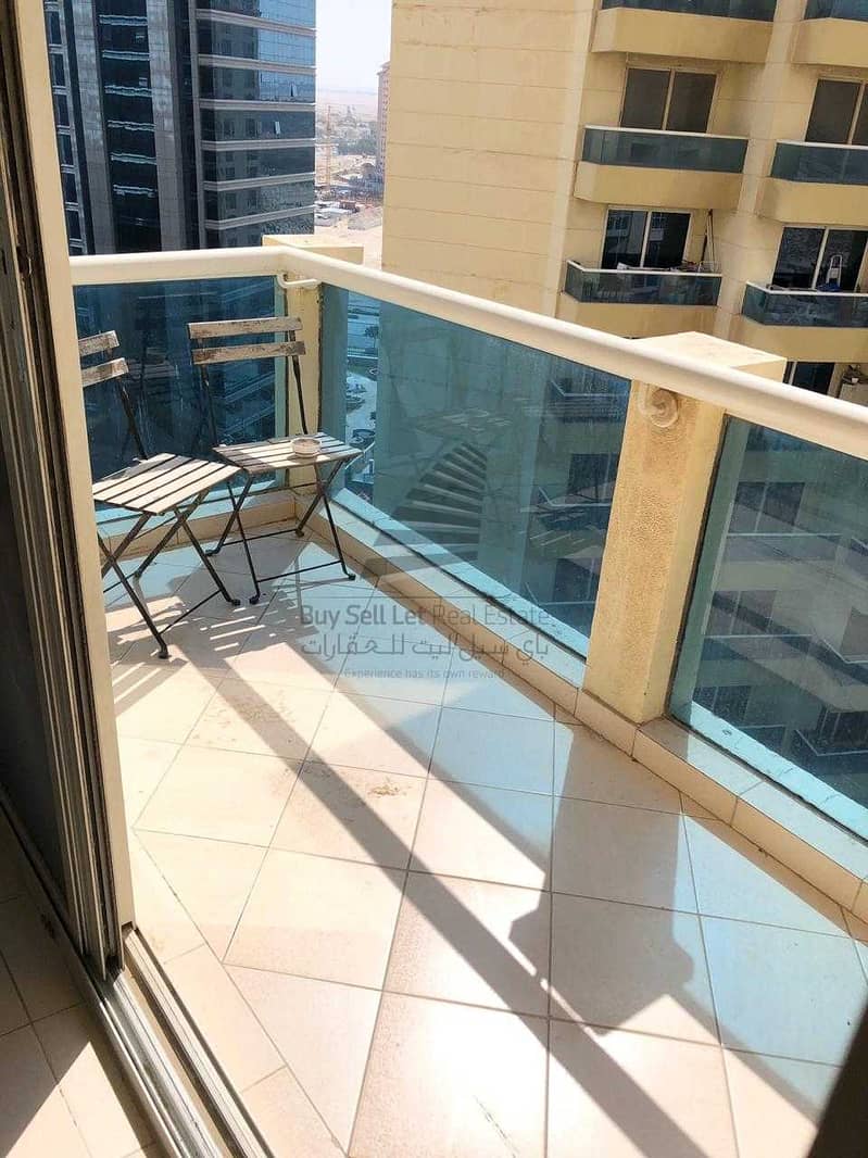 11 GREAT DEAL/ 2 BEDROOMS FOR RENT/ SPACIOUS & BRIGHT IN LAGO VISTA DUBAI PRODUCTION CITY