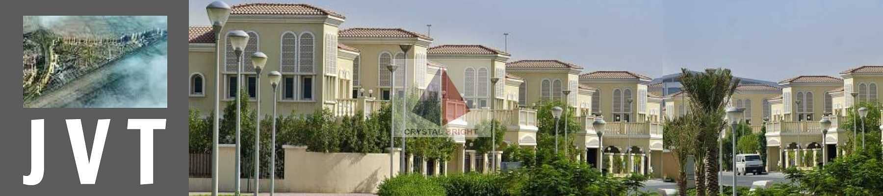 10 Best G+4 Plot /Freehold/Jumeirah Village