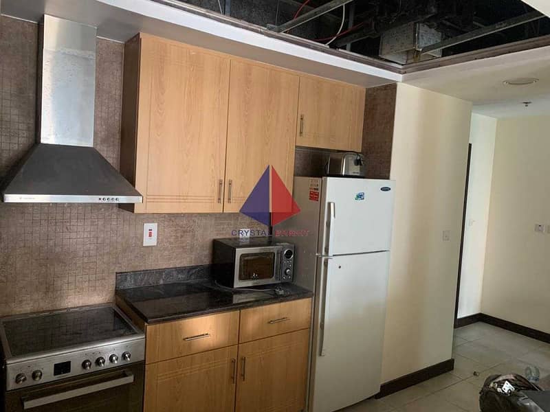 3 Lake View One Bedroom For Sale in Goldcrest Views1- JLT