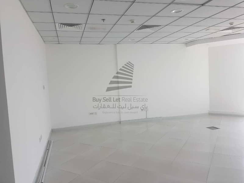 6 FITTED & SPACIOUS OFFICE IN THE REGAL TOWER BUSINESS BAY