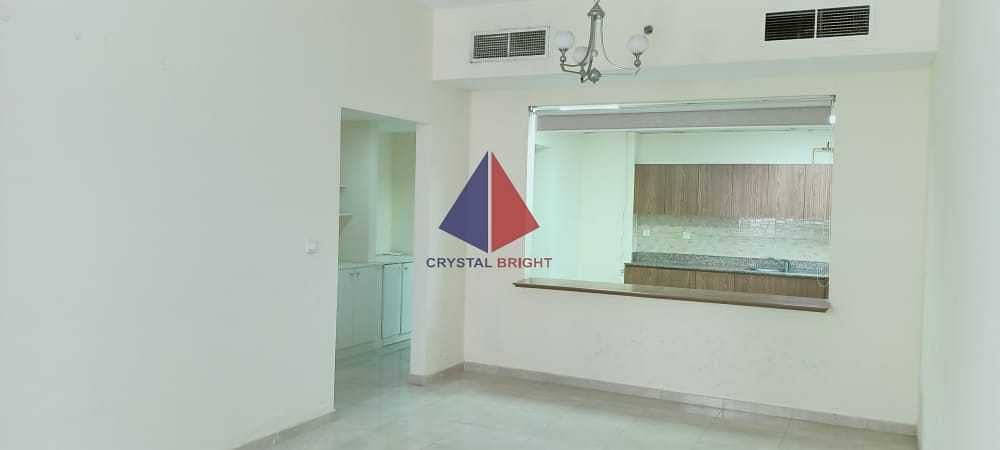 3 Spacious 1 bed rent in Spica @ just 36K