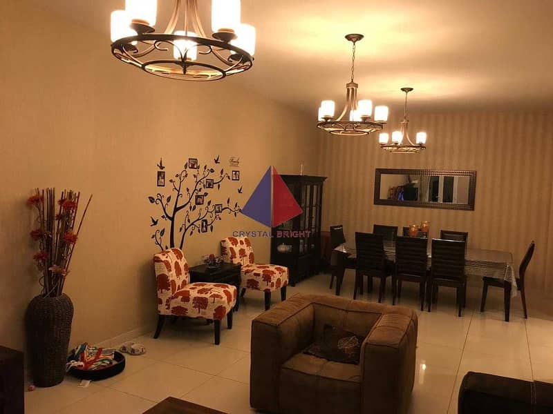 2 Specious 3 BR + Maid for Sale at Masakin