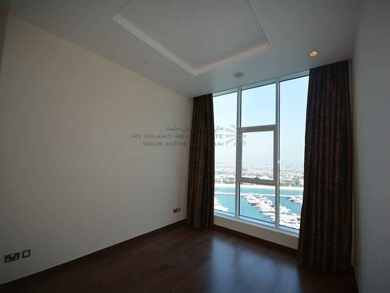 6 Mid floor | Atlantis view | Fitted Kitchen