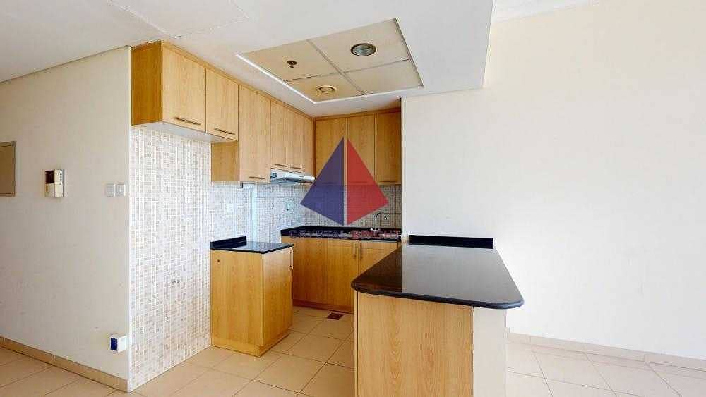 7 Stunning Canal View  || High Floor || @ 2 BHK in Best Price