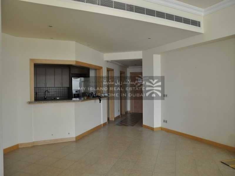 4 Available 1st Oct. - Unfurnished 3 Bed Type C  Apt.