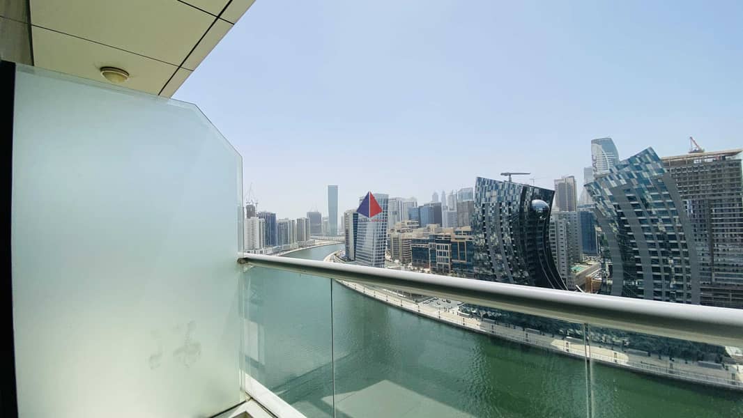 4 Canal view in Scala Tower @ just 52/k-