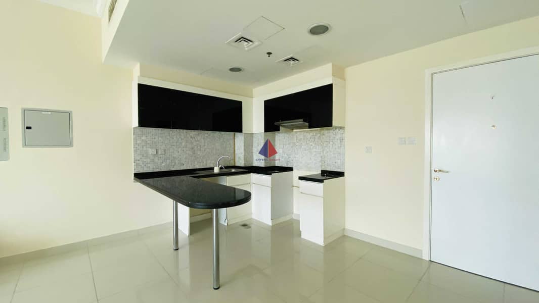 10 Best 2021 Deal | Large  1bed in RBC @ just 46K