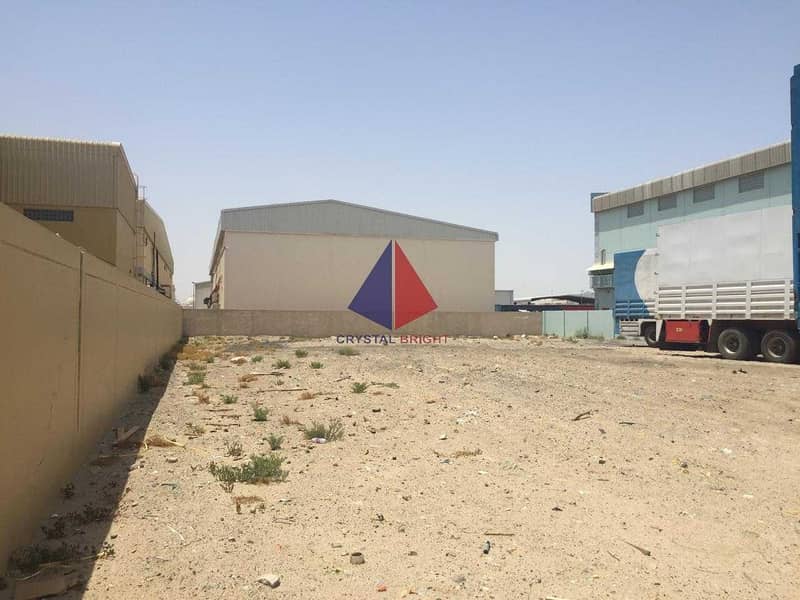 READY FREE HOLD PLOT FOR SALE BEST FOR COLD STORAGE