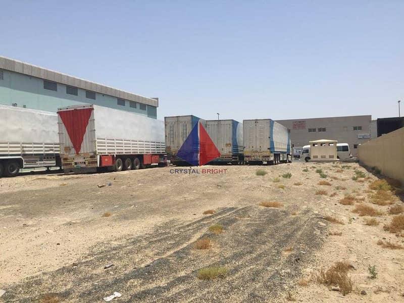 3 READY FREE HOLD PLOT FOR SALE BEST FOR COLD STORAGE