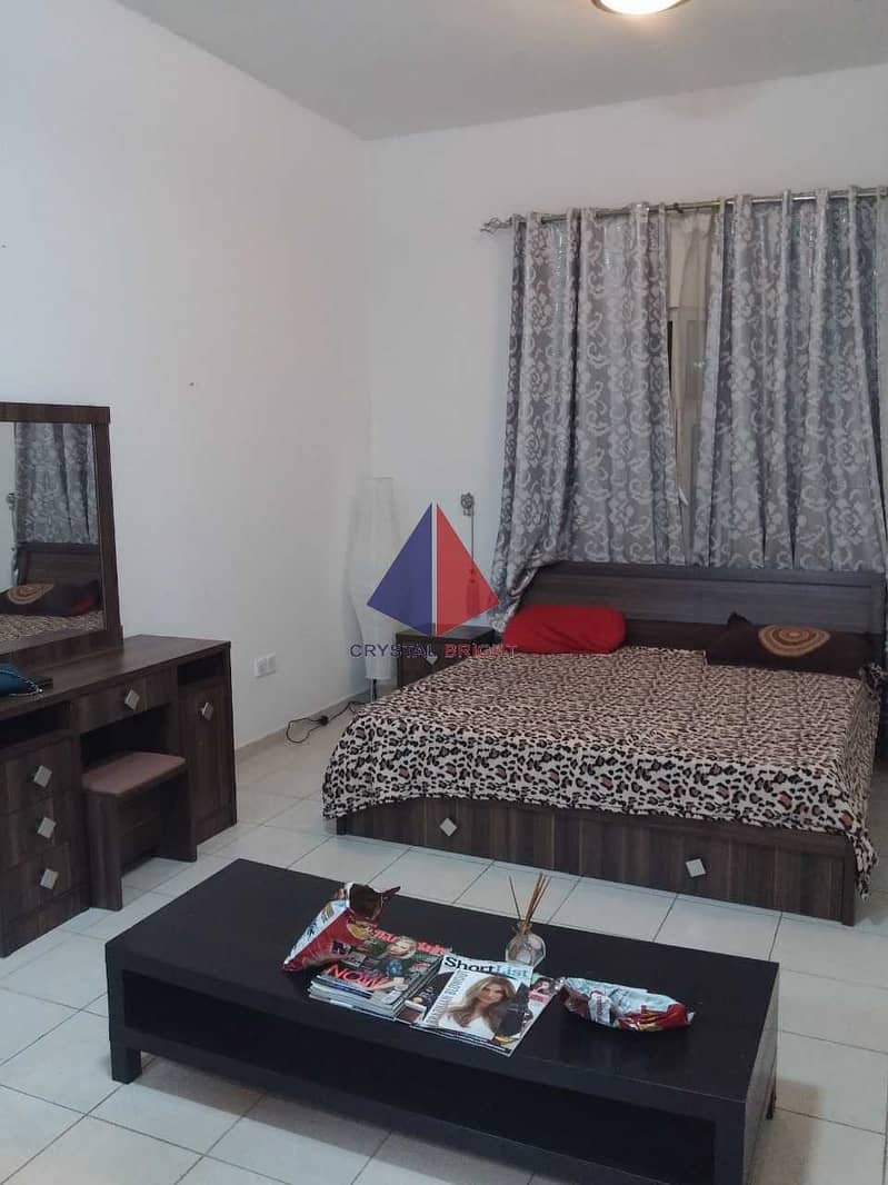 2 CHEAPEST FURNISHED STUDIO IN DG NR TO NEW METRO ST