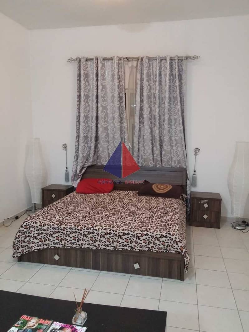 3 CHEAPEST FURNISHED STUDIO IN DG NR TO NEW METRO ST
