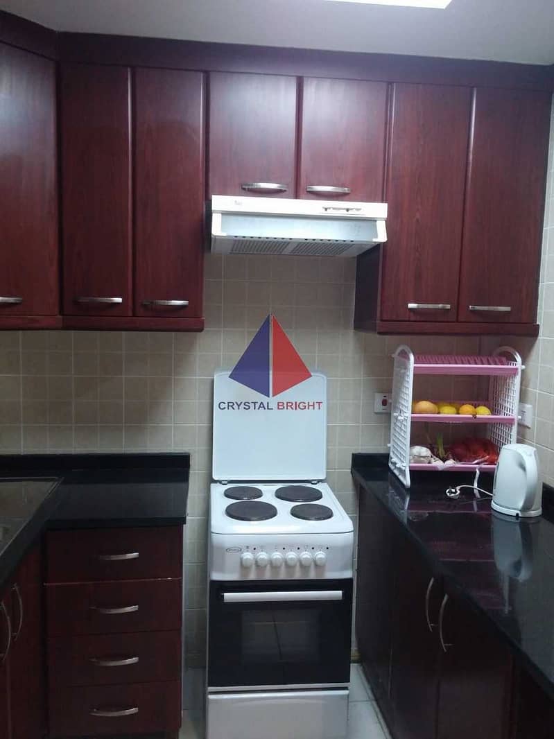 5 CHEAPEST FURNISHED STUDIO IN DG NR TO NEW METRO ST