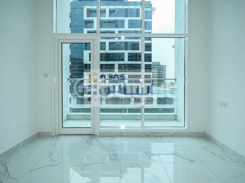 17 EXCLUSIVE OFFER FOR BRAND NEW ONE B/R FLAT WITH BALCONY IN AL SATWA BUILDING - DUBAI WITH ONE MONTH FREE + ONE PARKING