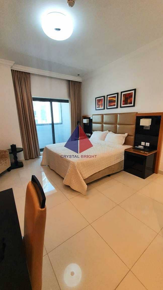 2 Cheapest Deal | All Bills Included | Furnished Studio