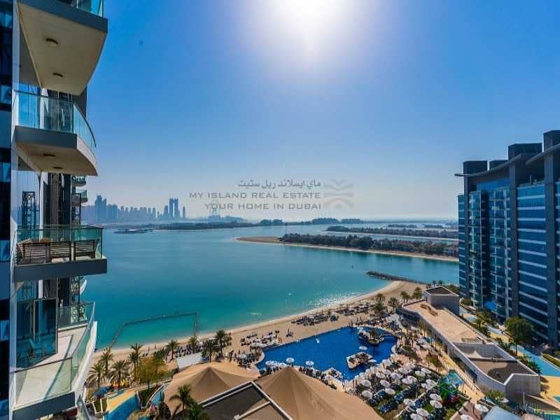 High Floor | 1 Bedroom | Vacant July 2021 High Floor | 1 Bedroom | Vacant July 2021
