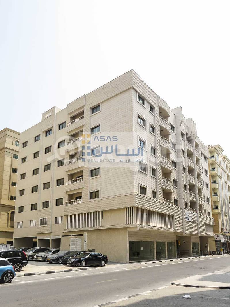 Muwailih Commercial 45000 AED - 5193666