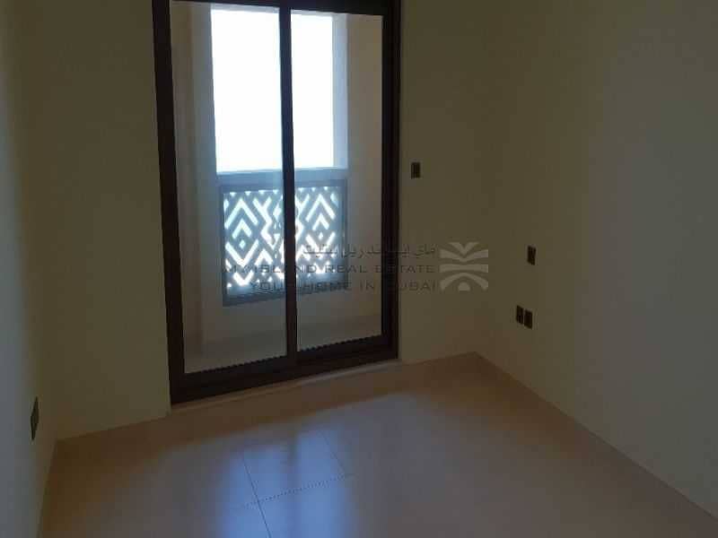 2 Brand New Unit - Full Palm View Apt For Sale