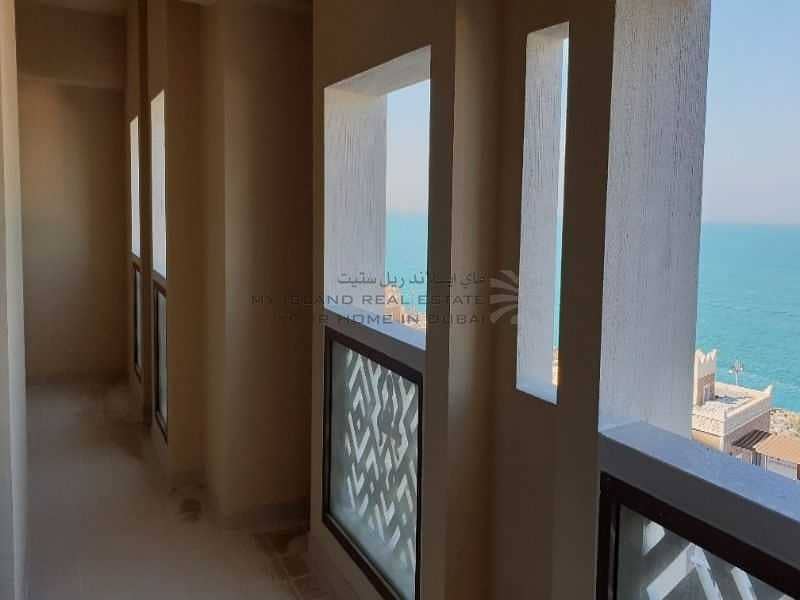 3 Brand New Unit - Full Palm View Apt For Sale