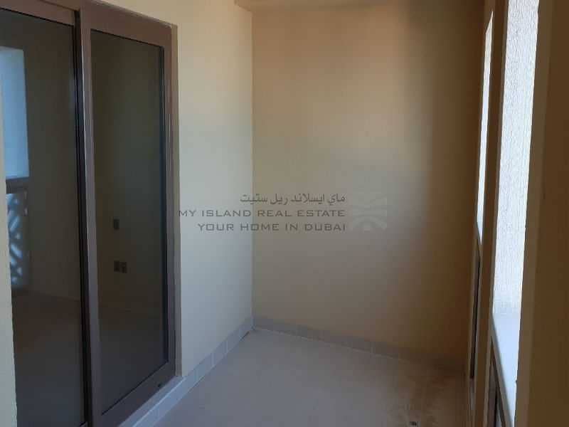 4 Brand New Unit - Full Palm View Apt For Sale