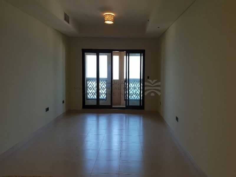 5 Brand New Unit - Full Palm View Apt For Sale
