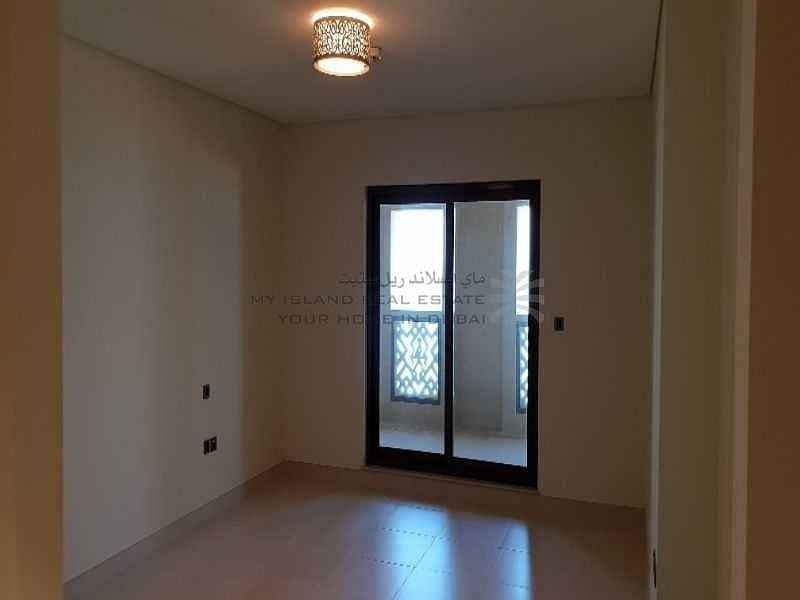 6 Brand New Unit - Full Palm View Apt For Sale