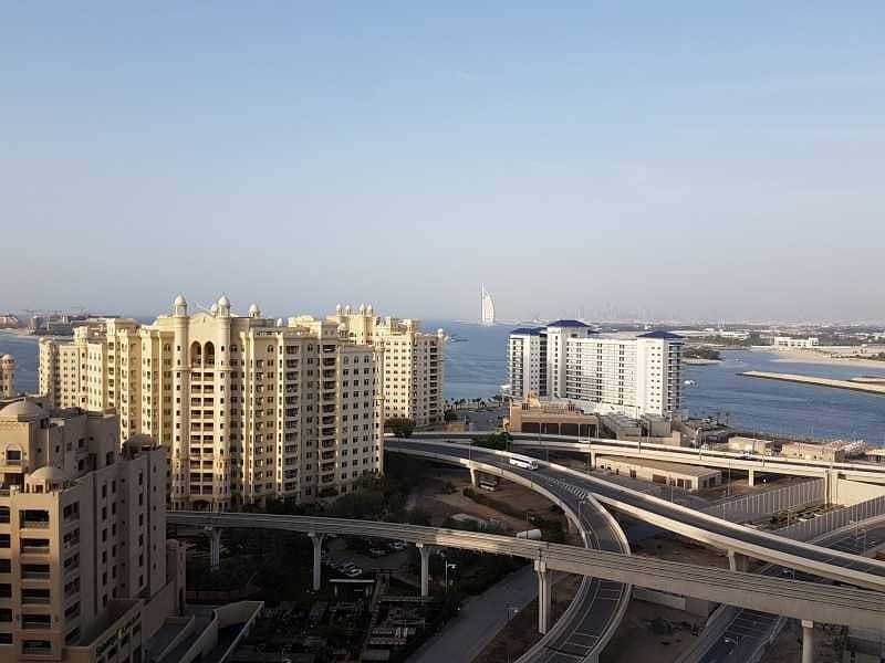 13 TOP FLOOR | 2 Bedroom | Great views| Private pool