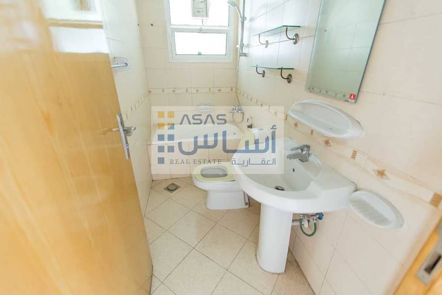 15 Spacious 4 B/R Villa  available for rent in Sharjah