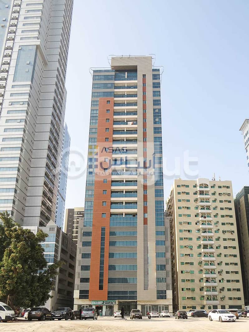 EXCLUSIVE OFFER FOR THREE BEDROOM APARTMENTS WITH TWO MONTH FREE & 1 PARKING IN AL SIRAJ 1 EXCLUSIVE OFFER FOR THREE BEDROOM APARTMENTS WITH TWO MONTH FREE & 1 PARKING IN AL SIRAJ 1