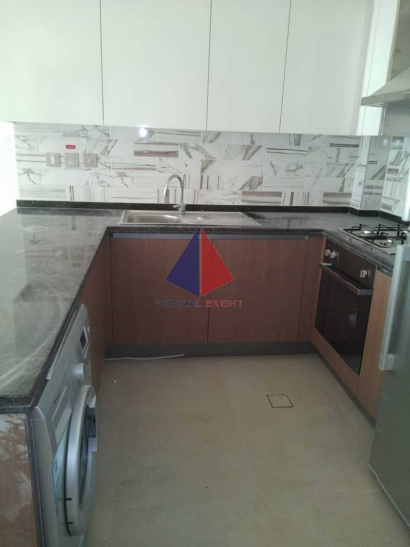 5 Brand New Apartment l Kitchen Equipped  l Chiller Free