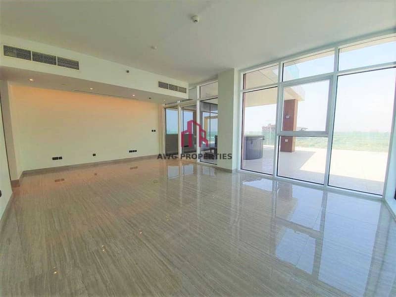 11 Penthouse|Private Pool| Ready| 3 Years Plan